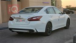 نیسان ئەلتیما